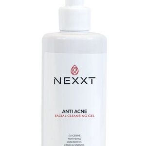 Nexxt Anti Acne Facial Cleansing Gel 6.7oz.